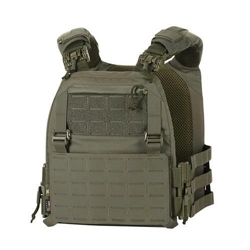 最終値引きですBULLDOGTACTICAL 実物プレートキャリア タスマニアンタイガー プレートキャリアー QR LC ZP IRR