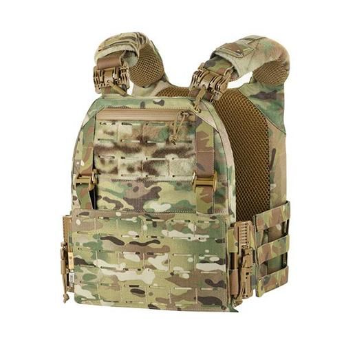 M-TAC］Cuirass FAST QRS Gen.II Plate Carrier - ミリタリー