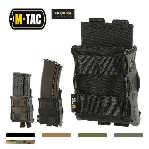 M-TacAK/AR Mag Pouch Kolchan Mini