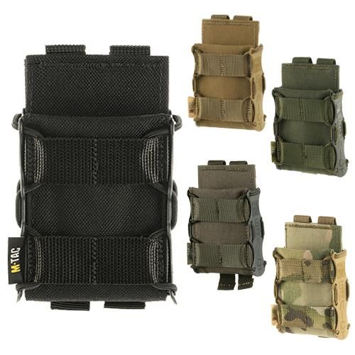 M-TAC］AK/AR Mag Pouch Kolchan Mini - ミリタリーショップ