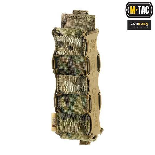 M-TAC］SMG/PCC Mag Pouch Kolchan - ミリタリーショップ