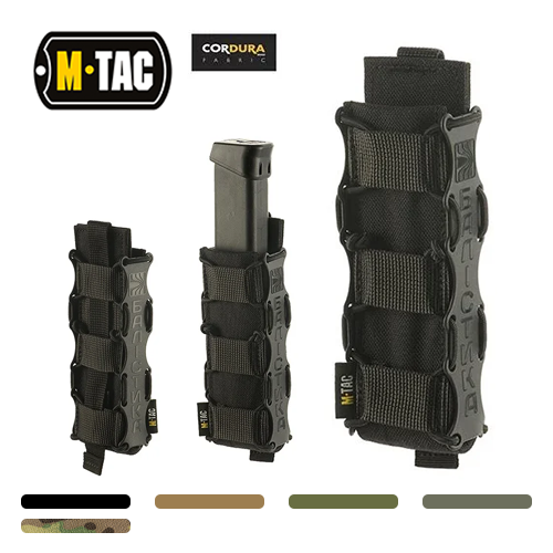 M-TacSMG/PCC Mag Pouch Kolchan