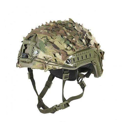 M-TAC］Vilha Fast Helmet Cover - ミリタリーショップ