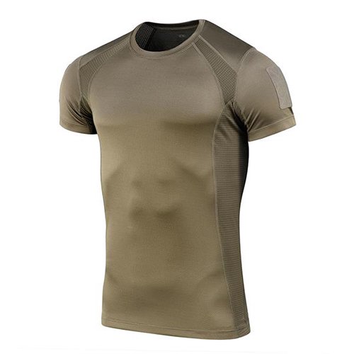 ［M-Tac］Sweat-Wicking T-Shirt Athletic Tactical Gen.II