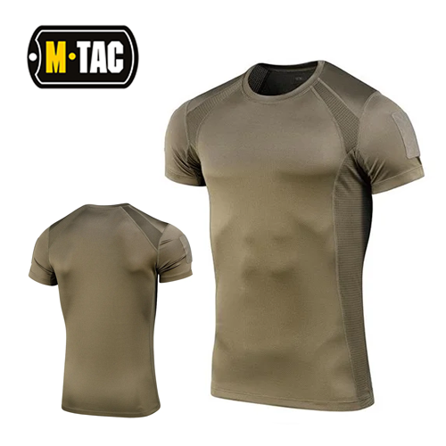 M-TacSweat-Wicking T-Shirt Athletic Tactical Gen.II