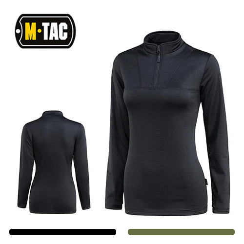 M-TacThermal Fleece Shirt Delta Level 2 Lady