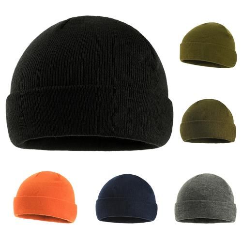 M-TAC］Acrylic Fine Knit Watch Cap - ミリタリーショップ