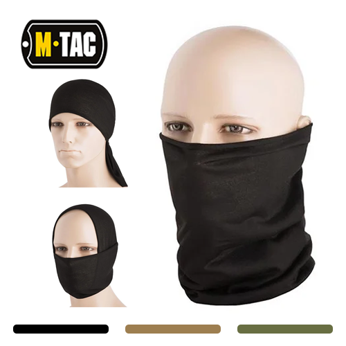 M-TacLightweight Tube Scarf