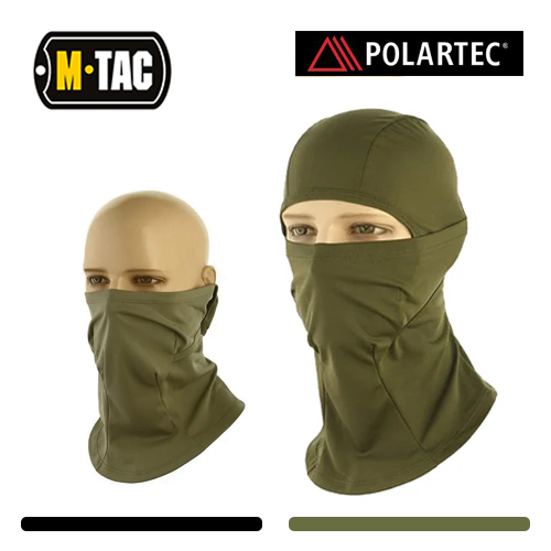 ［M-Tac］Sweater-Ninja-Balaclava Premium