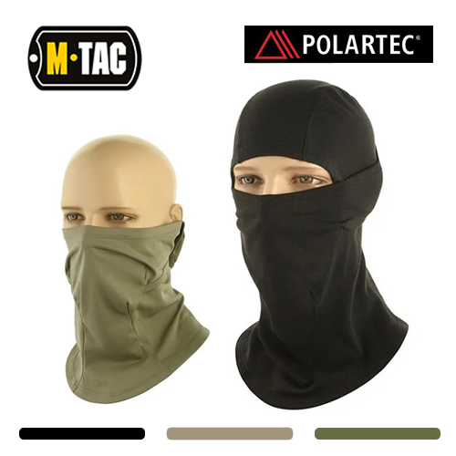 M-TacSweater-Ninja-Balaclava Premium
