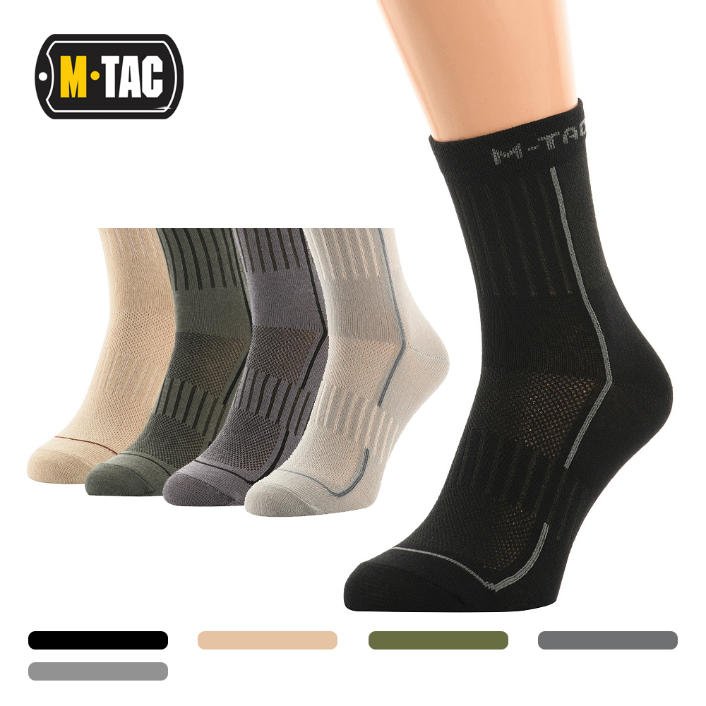 M-TacLight Socks Mk.3