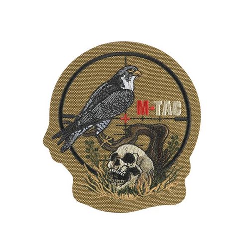 ［M-Tac］Sniper Embroidery Patch
