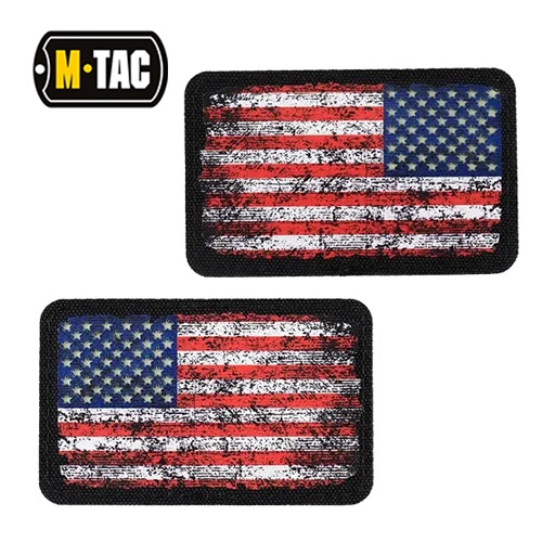 M-TacVintage U.S. Flag Patch