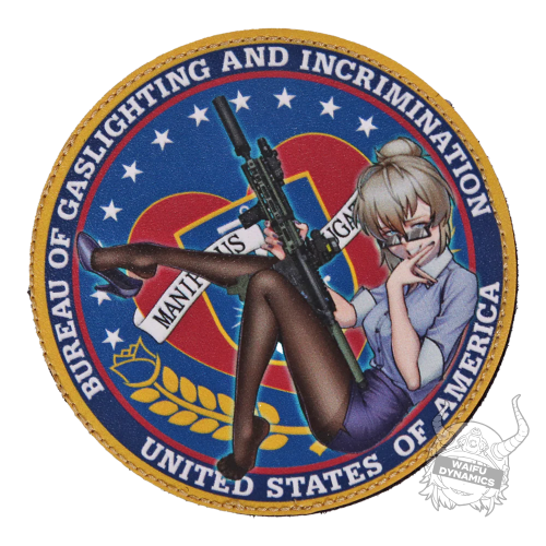 Waifu DynamicsGLOWIE-CHAN PATCH