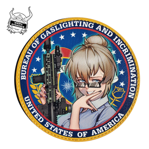 Waifu DynamicsGLOWIE-CHAN PATCH
