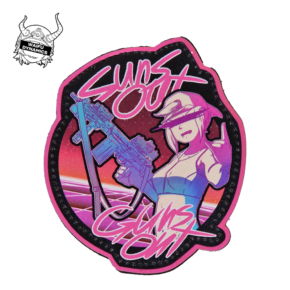 Waifu DynamicsSOGO V2 PATCH