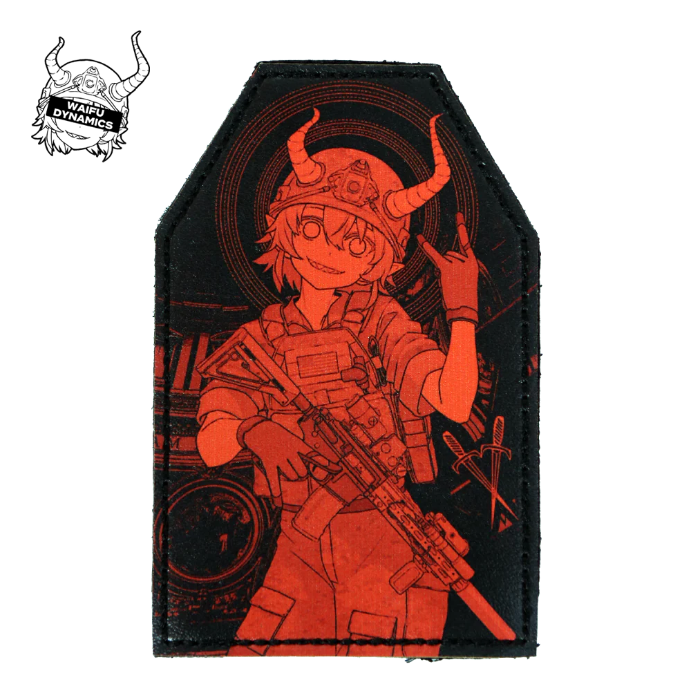 Waifu DynamicsDEVGRU V3 PATCH