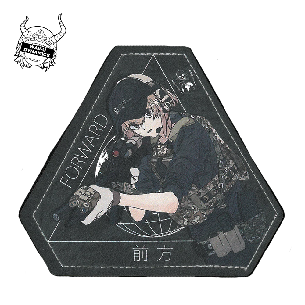 Waifu DynamicsFOG PATCH