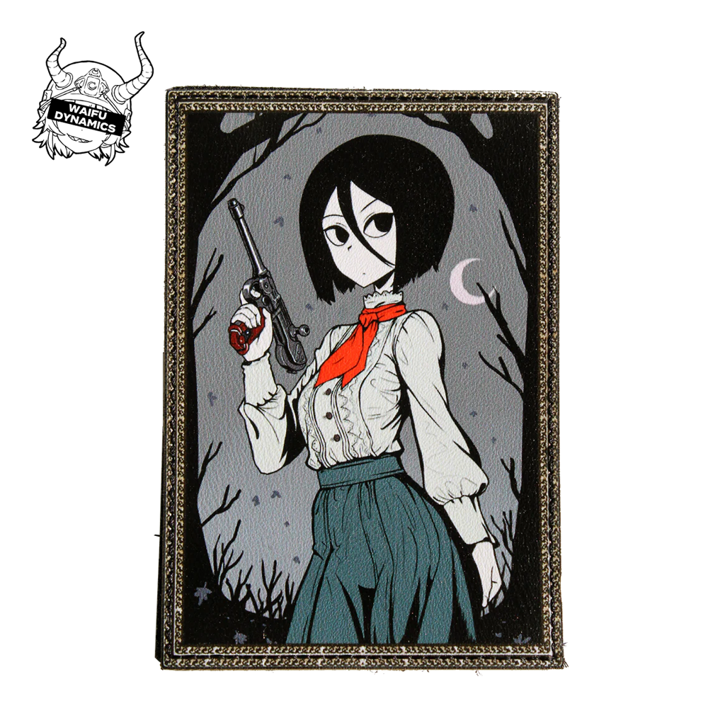 Waifu DynamicsNOIR PATCH