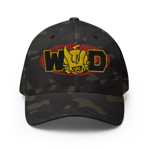 Waifu DynamicsWD INTERNATIONAL HAT