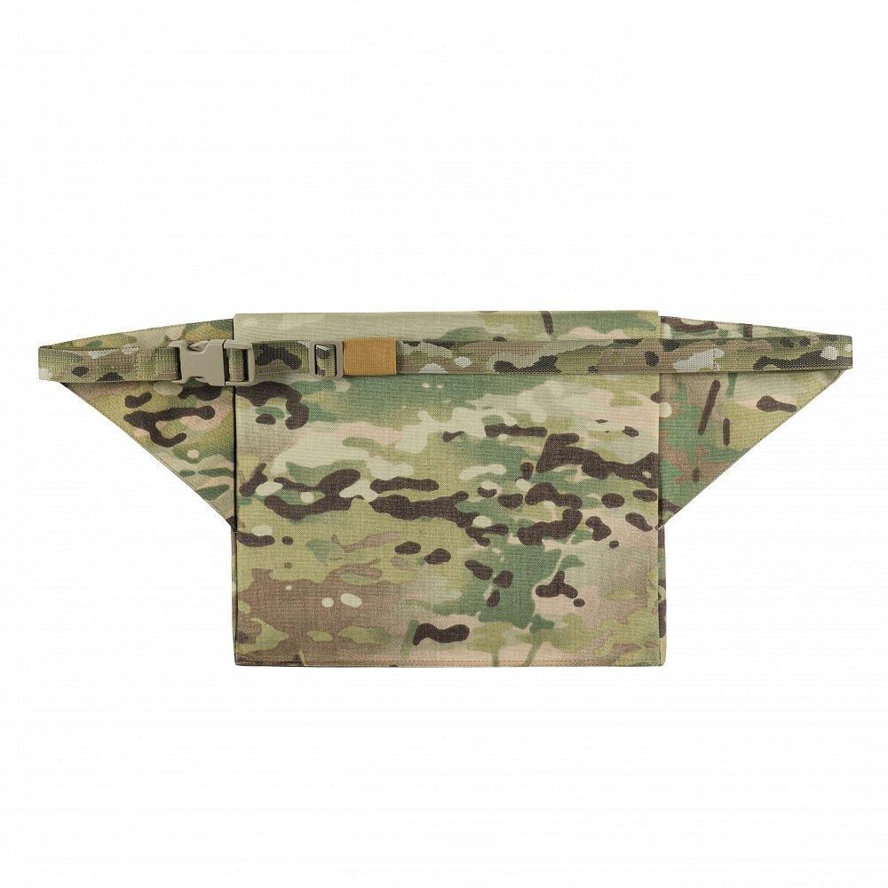 M-TAC］Seating pad with belt - ミリタリーショップ マイトリー