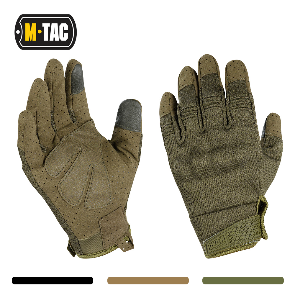 M-TacA30 Gloves