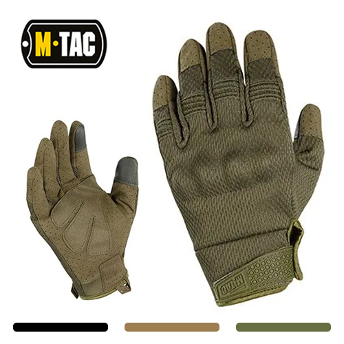 M-TacA30 Gloves