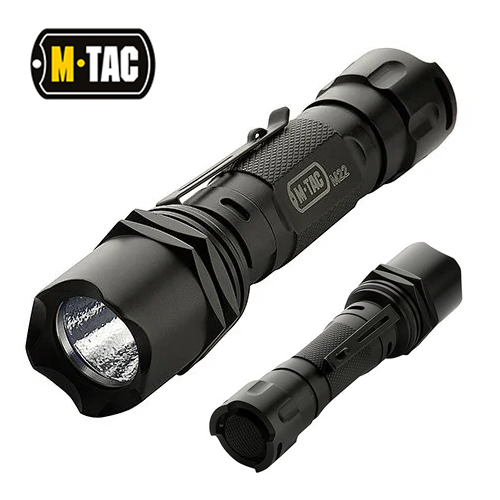 M-TacM22-C Flashlight