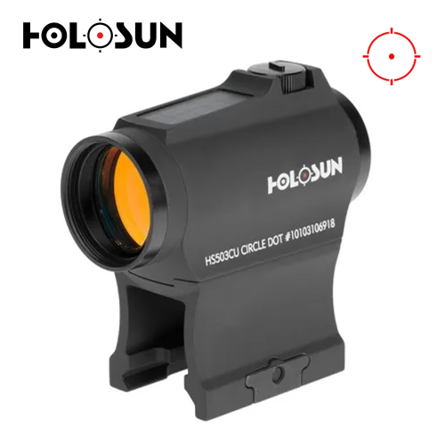 HolosunHS503CU