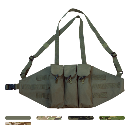 TT56 CHEST RIG