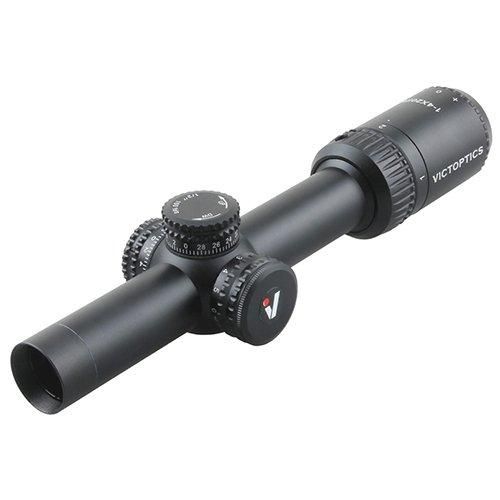 VECTOR OPTICS 光学サイト クリーニングクロス付き　未使用品 Amazon.co.jp: VictOptics 1x22 T-1 11段階調光レッド ドット