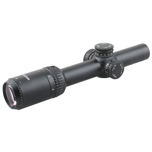 Vector Optics スコープ マウントリング付き（純正2個付属） VECTOROPTICS フォレスターGENⅡ SCOC-03Ⅱ レビュー
