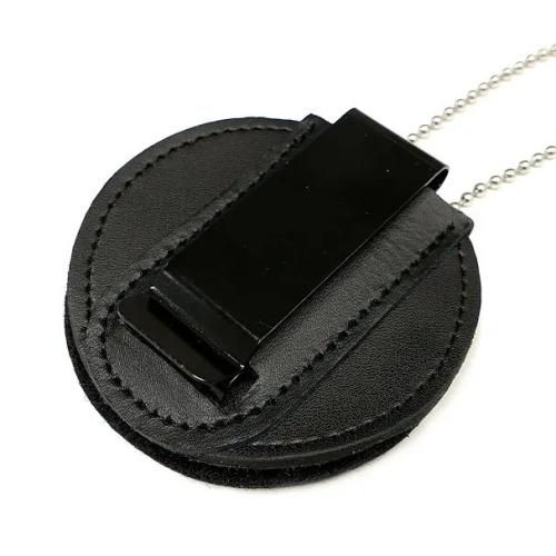 ポリスバッジベース 丸型 - ミリタリーショップ マイトリー