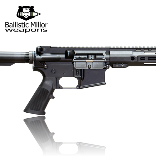 Ballistic Millor Weapons］BW-15J トレーニングガン