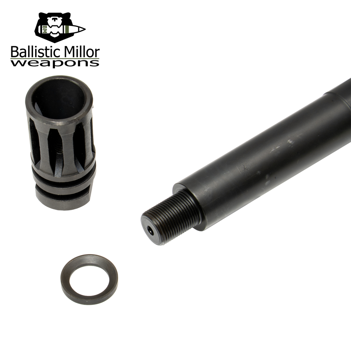 ZX STUDIO Arm Cannon Weapon Upgrade Kit For SS114 Megatank
