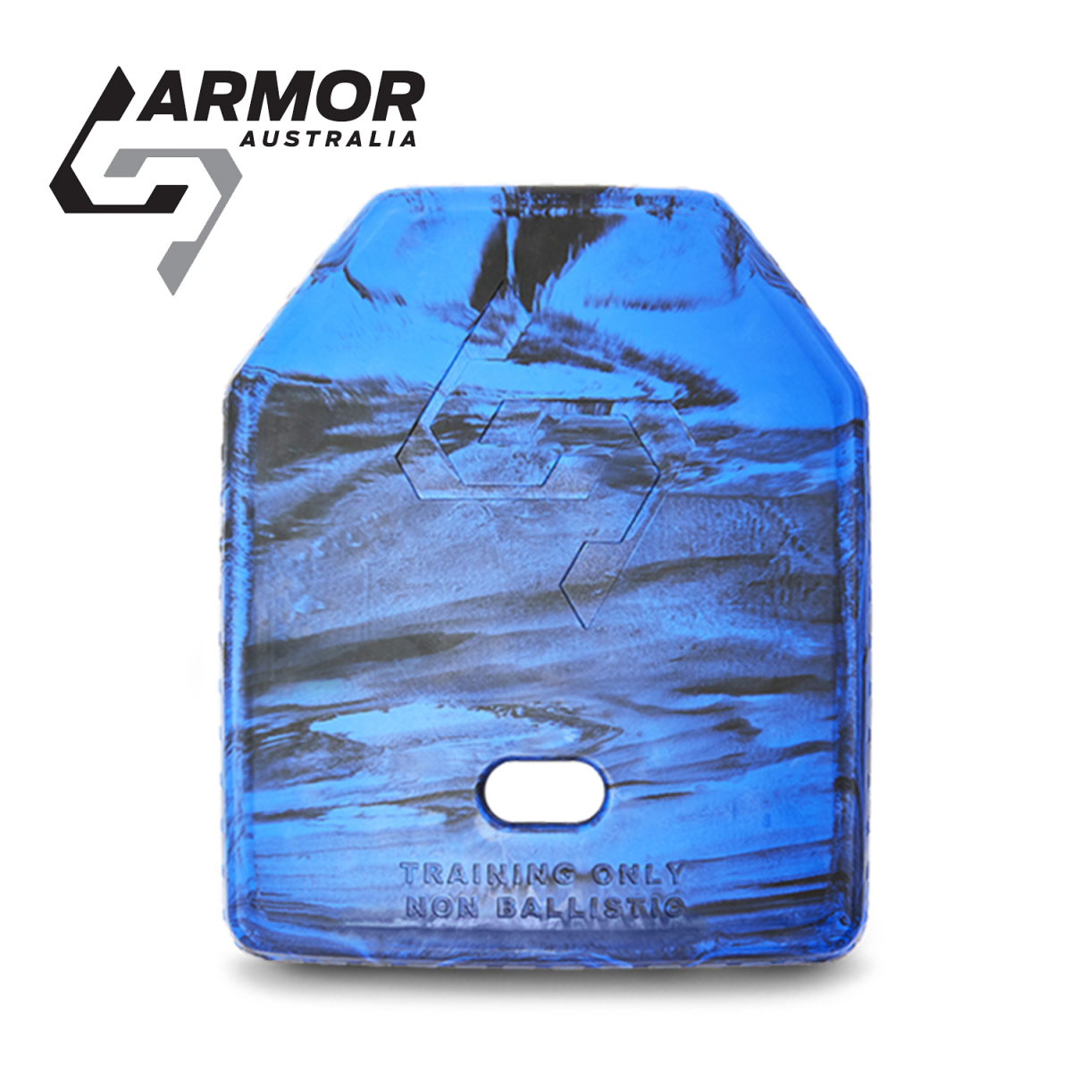 新作人気 AUSTRALIA］Training ARMOR Plate ミリタリーショップ - 個人装備
