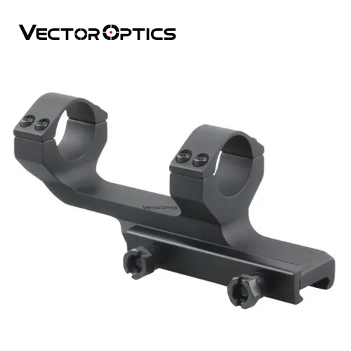 Vector OpticsSCTM-63 1-Piece Cantilever Picatinny Mount