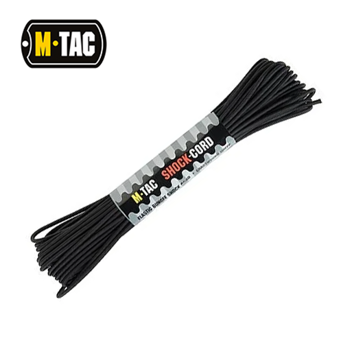 M-TacShock-Cord 3 mm
