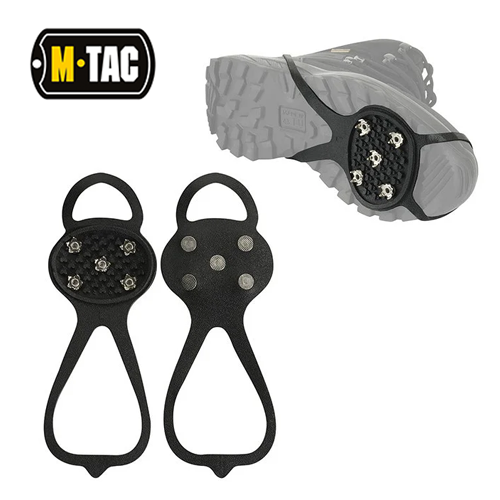 M-TacShoe Spikes
