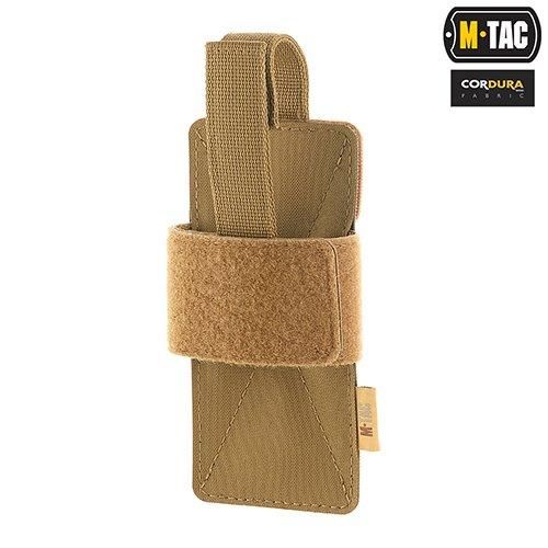 M-TAC］Modular Universal Holster with lock Light