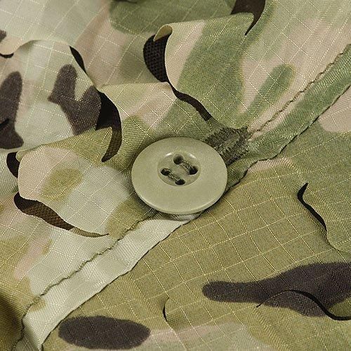 M-TAC XLサイズ ギリースーツ M-TAC］Alder Camouflage Suit Multicam - ミリタリーショップ