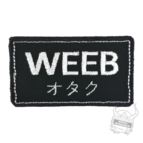 Waifu DynamicsWEEB PATCH