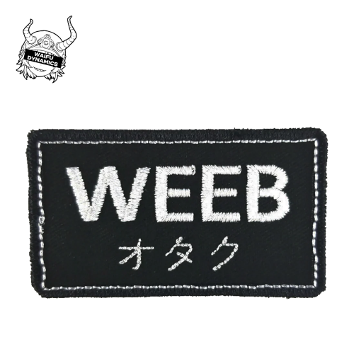 Waifu DynamicsWEEB PATCH