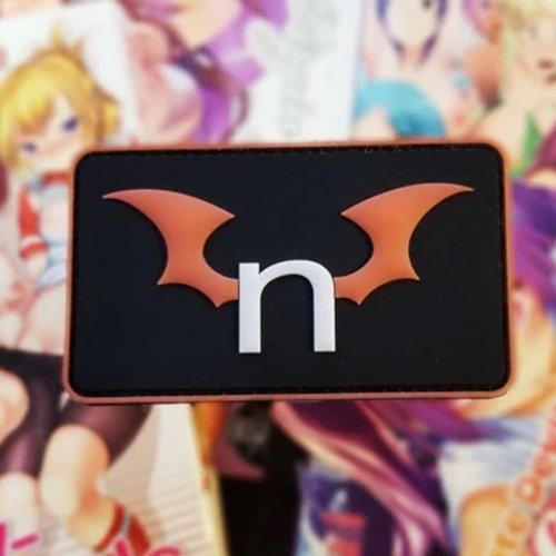 Waifu DynamicsNHENTAI PVC PATCH