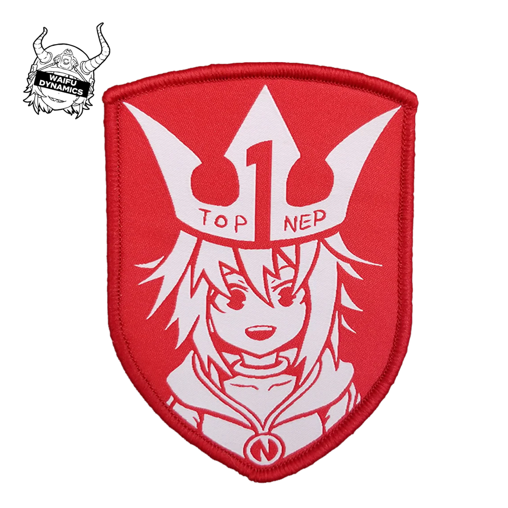 Waifu DynamicsTIER 1 NEP PATCH