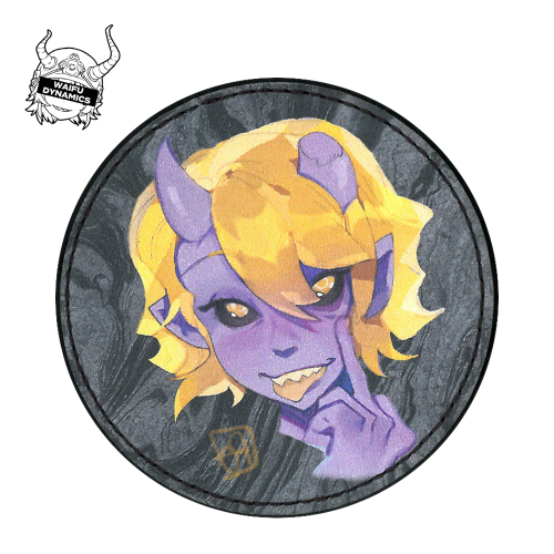 Waifu DynamicsZORYA PATCH