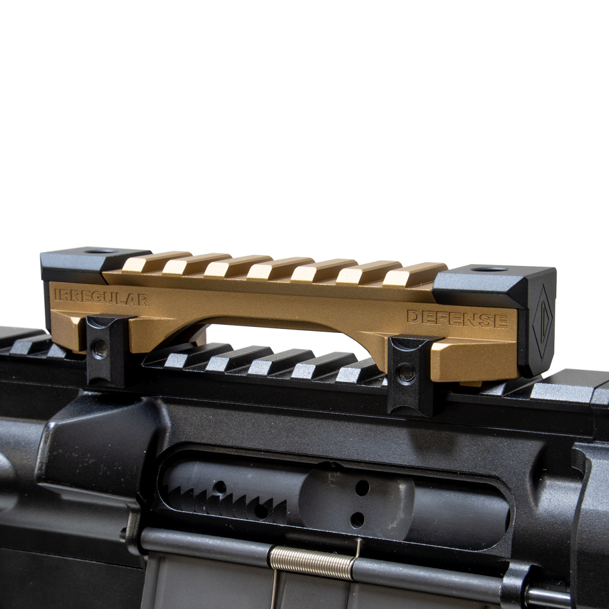 EVOLUTION GEAR　ID OMM PICスタイルライザーマウントFDE EVOLUTION GEAR］ID OMM PICスタイルライザーマウント