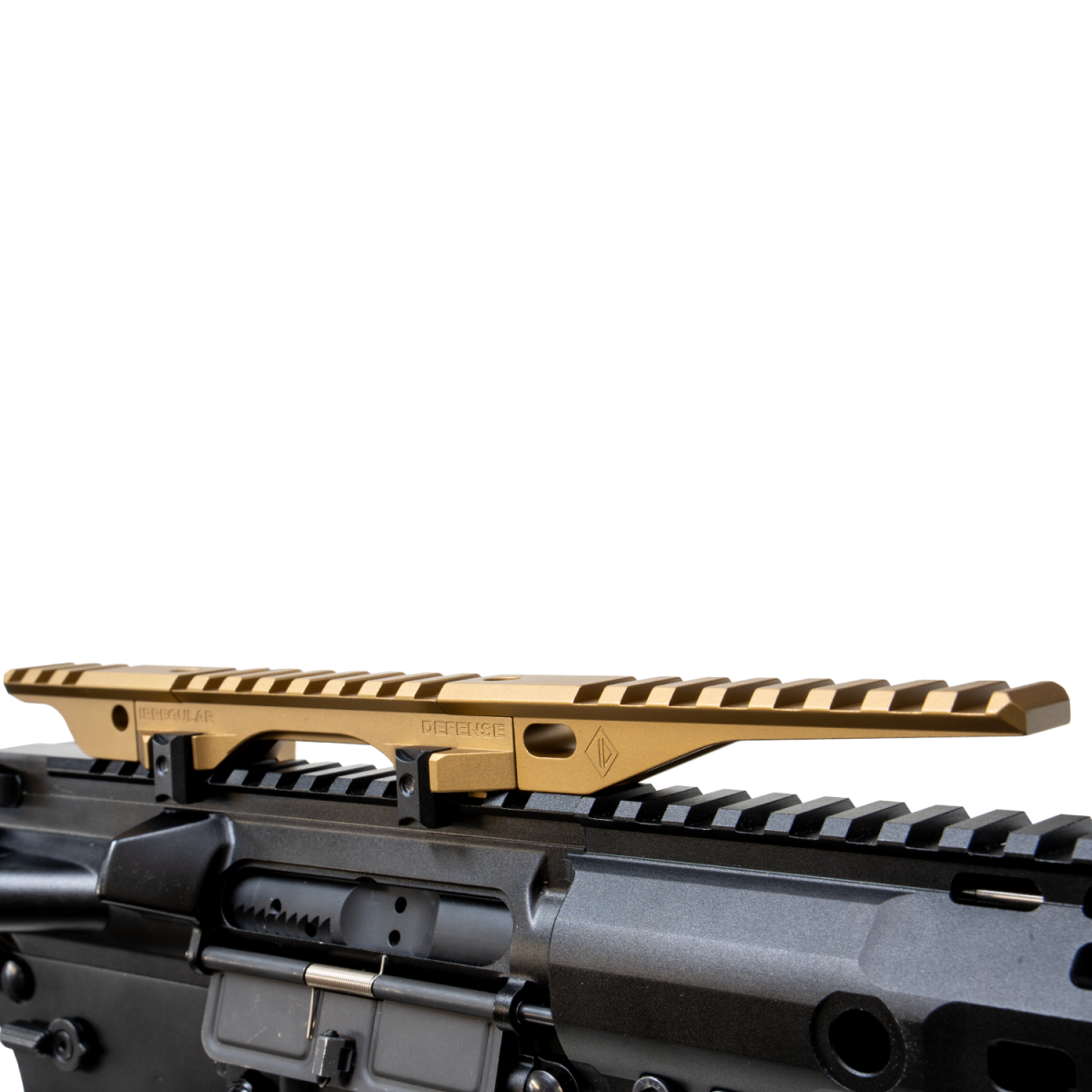 送料無料 EVOLUTION GEAR］ID OMM PICスタイルライザーマウント トイガン
