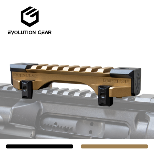 EVOLUTION GEARID OMM PIC饤ޥ