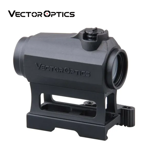 Vector OpticsSCRD-38 Maverick-III 1x22 MIL